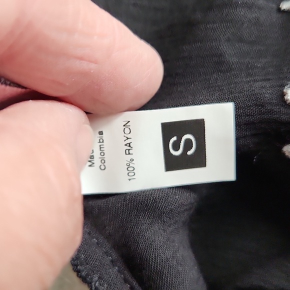 Maaji Sugar Swizzle Dress Swim Cover Up - Picture 10 of 11